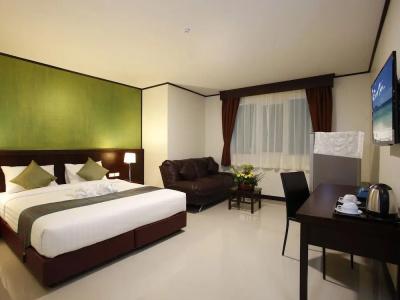 Orchid Resortel - 73