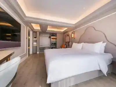 Mercure Xi'an Downtown - 60