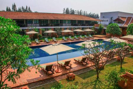 Sukhothai Heritage - Sha Plus - 37