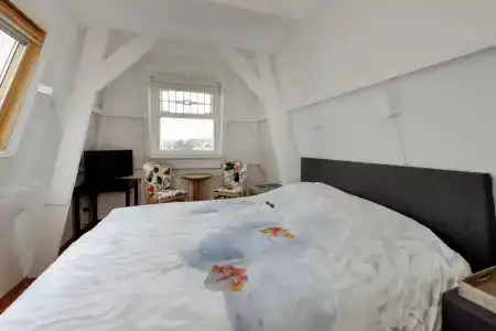 Bor Scheveningen - 66