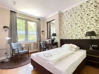 Romantik Kieler Kaufmann - 4