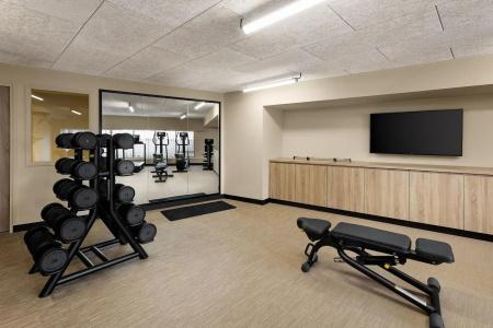 Courtyard by Marriott Paris Charles de Gaulle Central Airport - 12