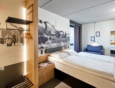 Zleep Billund - 27
