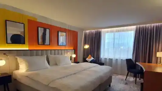 voco Dusseldorf Seestern, an IHG - 26