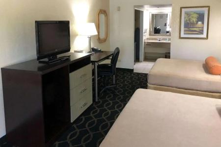 Clarion Inn International Drive - 21