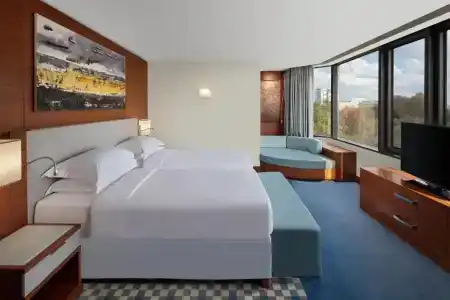 Sheraton Istanbul Atakoy - 38