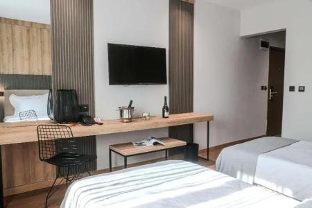 Best Western Lozenetz - 54