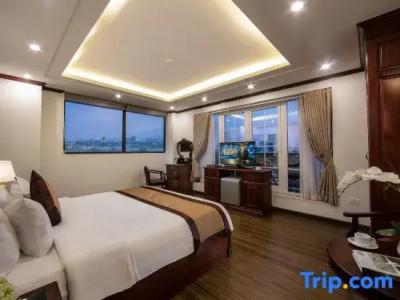Royal St Hanoi - 105