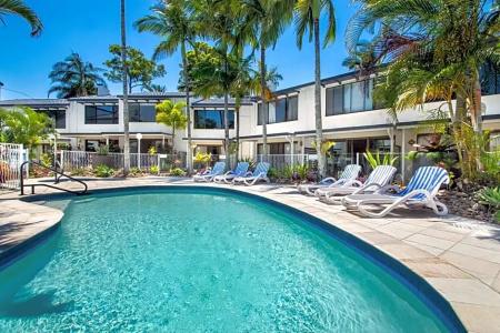 Noosa Place - 212