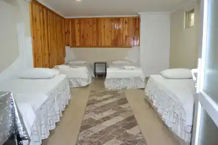 Damla Pension - 3