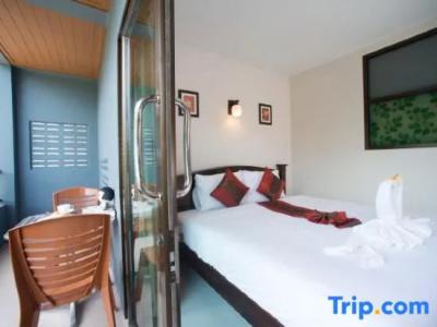 Srichada Khaolak - Sha Extra Plus - 102