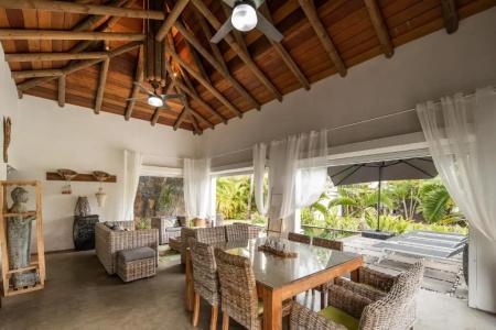 Koki Bonheur Beachfront By StayMauritius - 56