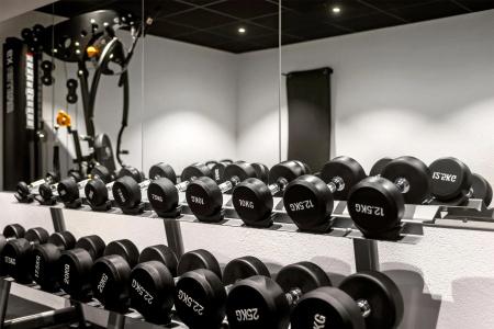 Best Western City Gavle - 25
