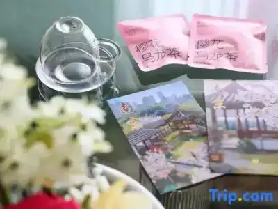 Nanjing Grand - 76