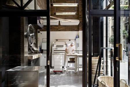 Praktik Bakery - 7
