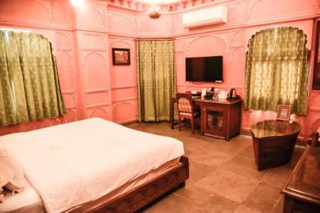Pearl Palace Heritage Boutique - 18