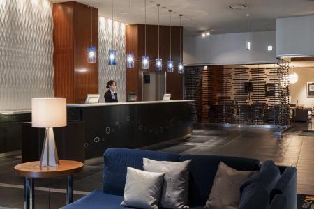 Crowne Plaza Ana Kumamoto New Sky, An Ihg - 1