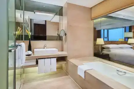 Crowne Plaza Beijing Sun Palace, An Ihg - 42