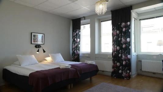 Le Mat b&b göTeborg City - 23