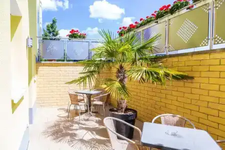 Pension Sieg - 14