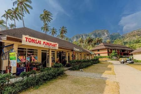 Tonsai Bay - 48