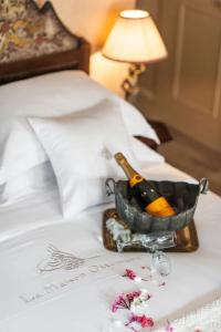 La Maison Ottomane - 58