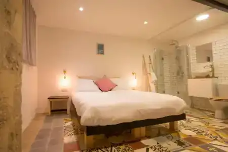 Tel-Aviv Lala Boutique - ללה מלון בוטיק - 60