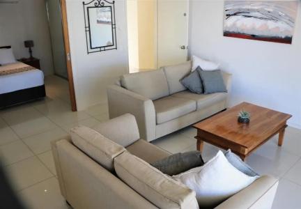 Noosa River Palms - 33