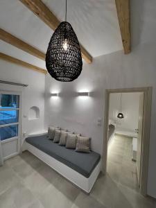 Alidian bay Suites Leros - 82