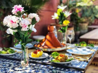 Riad Al Mamoune - 6