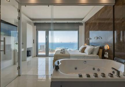 Rhodes SkyLine Suites - 8