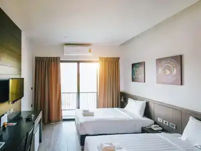 Sukhothai Treasure & Spa- Sha Plus Certified - 50