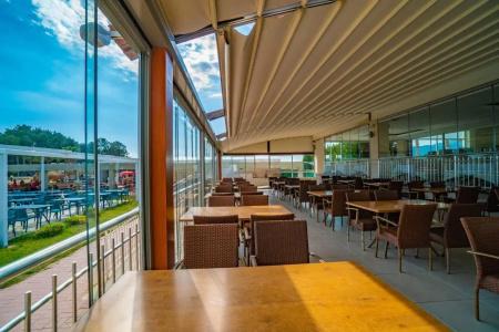 Paradise Resort Ozdere - 14