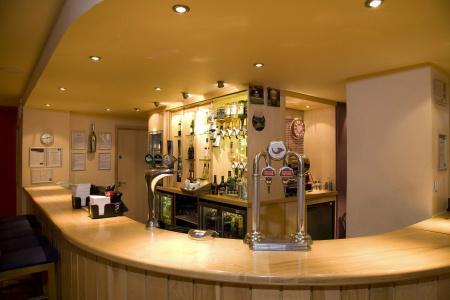 Premier Inn Hammersmith - 18