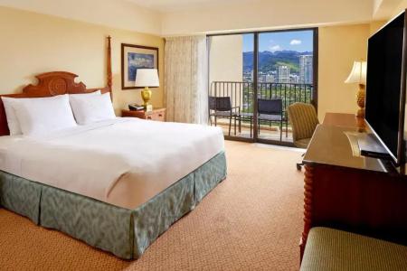 Hilton Hawaiian Village Waikiki Beach Resort - 120