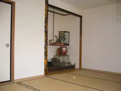 Minshuku Mutsukari - 5