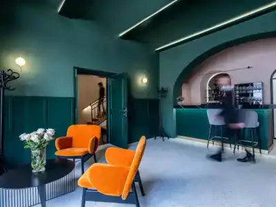 Heritage - 15