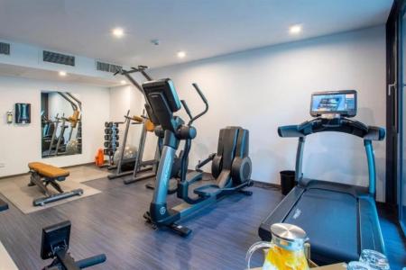 ibis Styles Pforzheim - 11