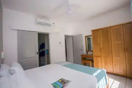 Chalets d'Anse Forbans SelfCatering - 53