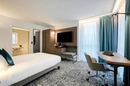 Novotel Paris Centre Bercy - 69