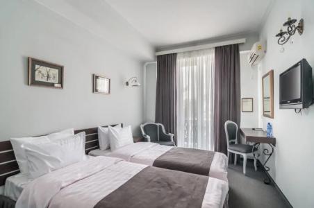 Prestige Palace - 20