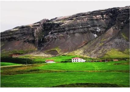Setberg Guesthouse - 17
