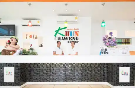 Khun Chaweng Resort - 22