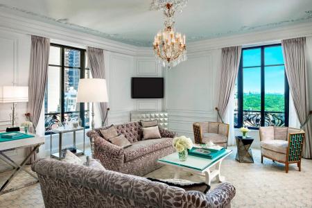 The St. Regis New York - 10