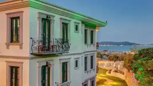 Cunda Esen - 0