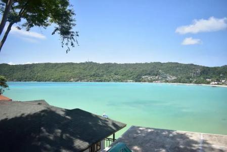 Phi Phi Cliff Beach Resort-Sha Plus - 21