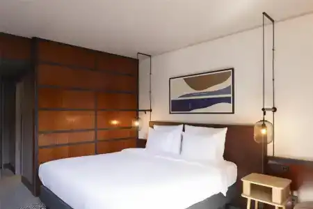 Maritim Nürnberg - 38
