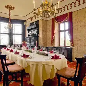 Schloss Mönchstein - 27