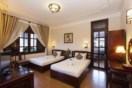 Lotus Hoi An Boutique & Spa - 73