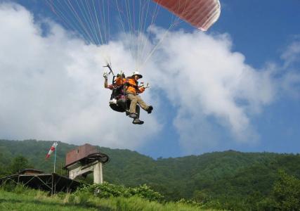 Abest Hakuba Resort - 21